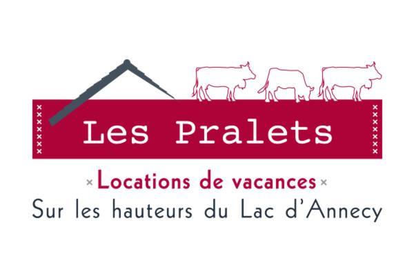 Gites Les Pralets Saint-Eustache 外观 照片